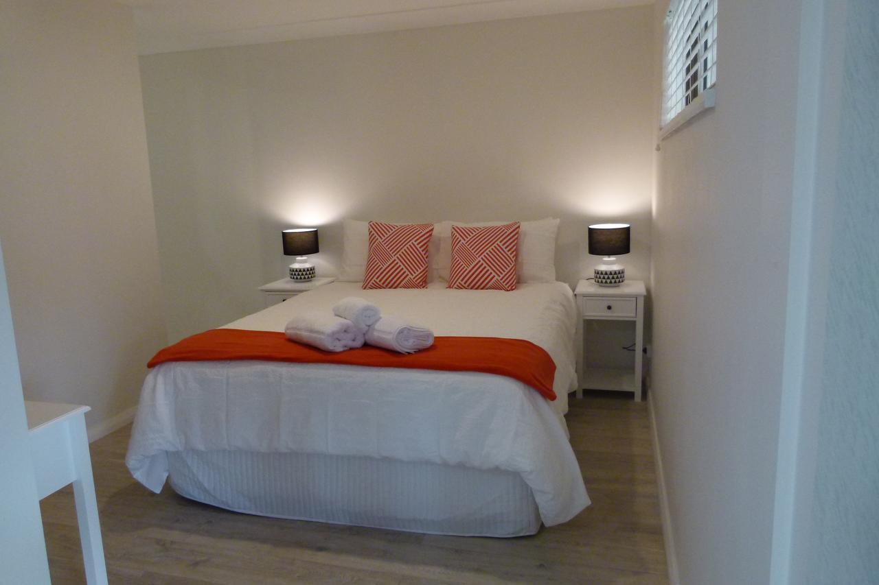 The Sanctuary At Paradise Beach B&B Sanctuary Point Exteriér fotografie